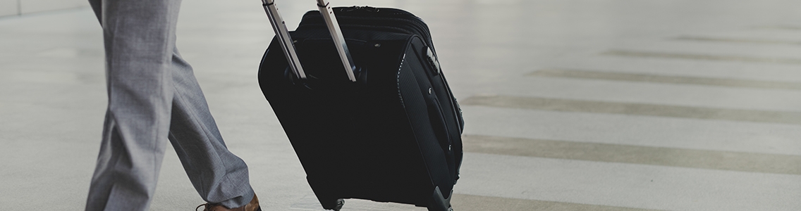 Bagagerie personnalisable