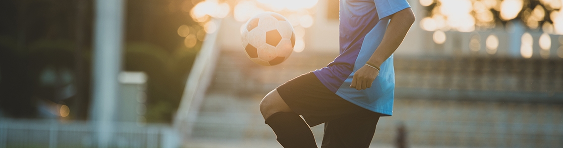 Vêtement club sportif - Atelier du Quai