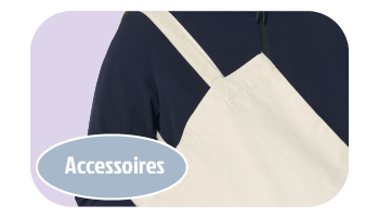 Accessoires personnalisés
