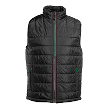 bodywarmer entreprise pas cher