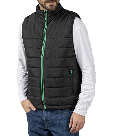 bodywarmer pas cher