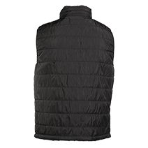 bodywarmer personnalisé pas cher
