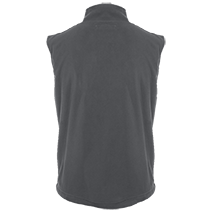 bodywarmer polaire entreprise