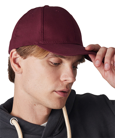 casquette pas cher avec logo