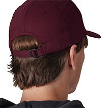 casquette pas cher personnalisée