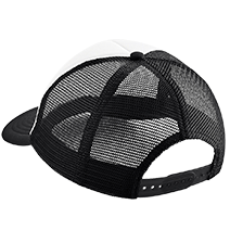 casquette trucker personnalisée