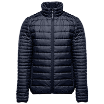 doudoune personnalisée