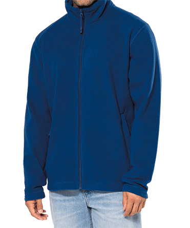 polaire classique personnalisée