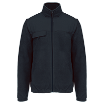 polaire de travail entreprise