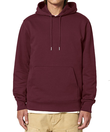 sweat capuche premium entreprise