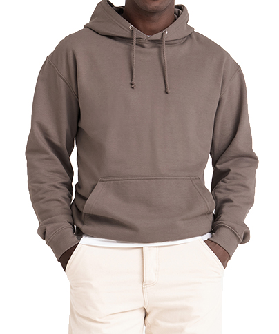sweat capuche professionnel
