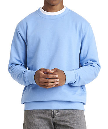 sweat classique personnalisé