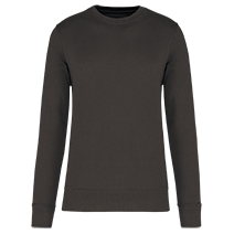 sweat personnalisé bio