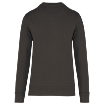 sweat personnalisé coton bio