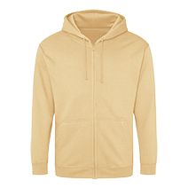 sweat zip entreprise