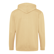 sweat zippé professionnel