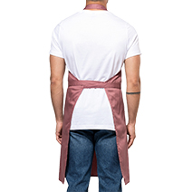 tablier restauration