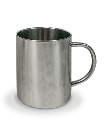 tasse inox