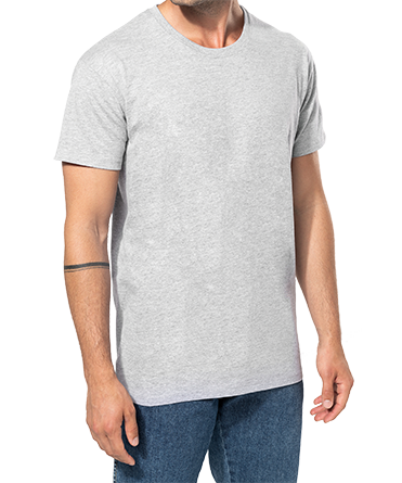 tee shirt entreprise coton bio