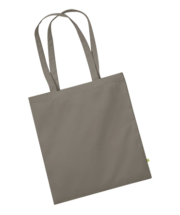 tote bag bio épais personnalisé