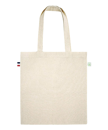 tote bag bio made in france