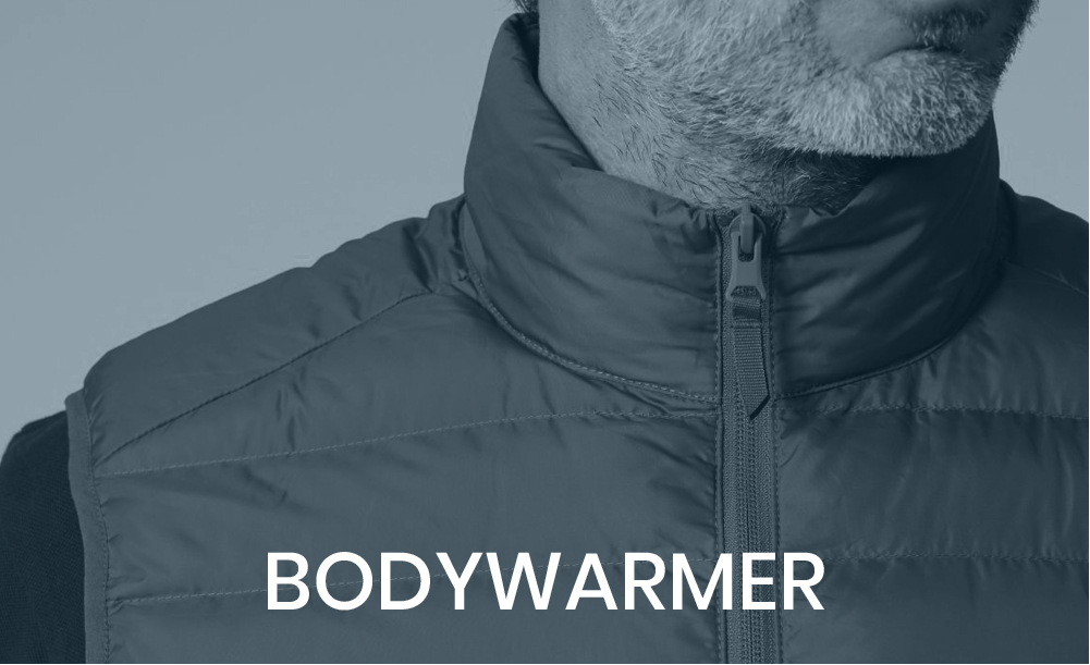 bodywarmer