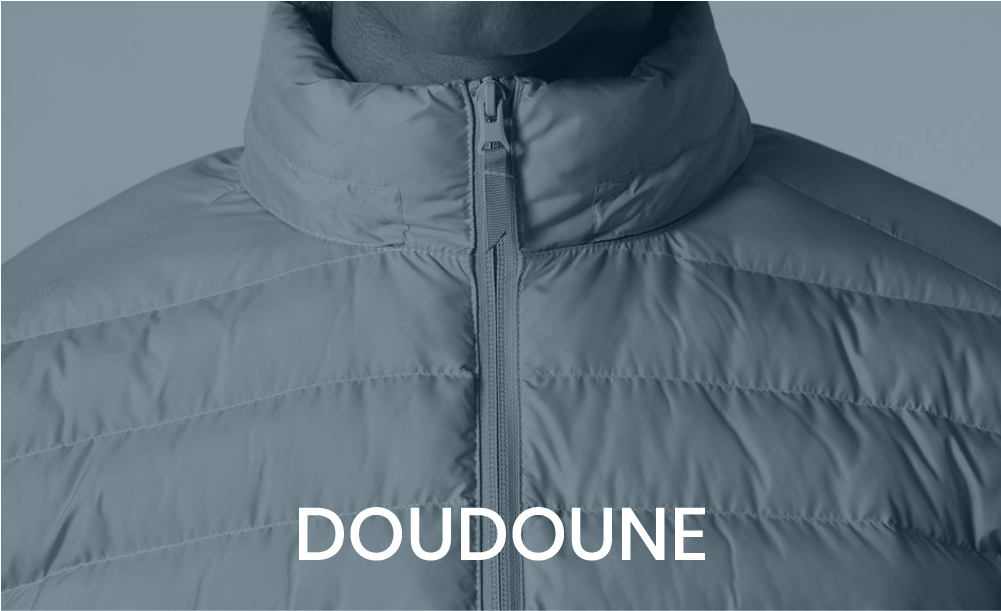 doudoune