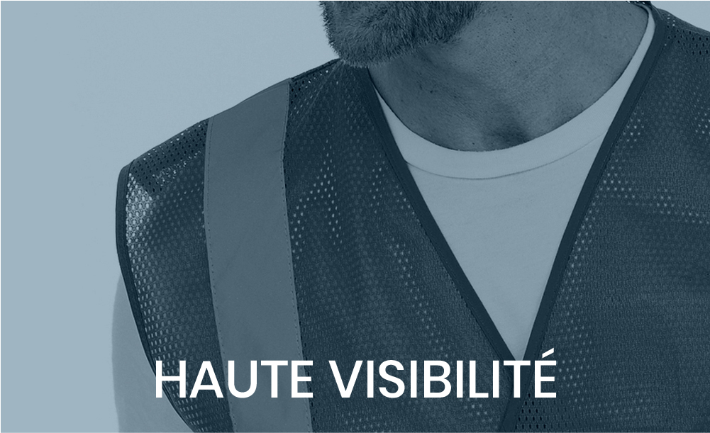 haute visibilité