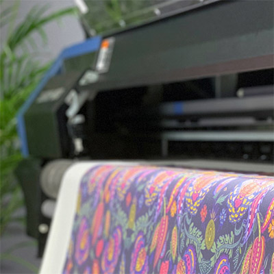 imprimante sublimation