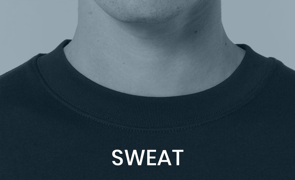 sweat