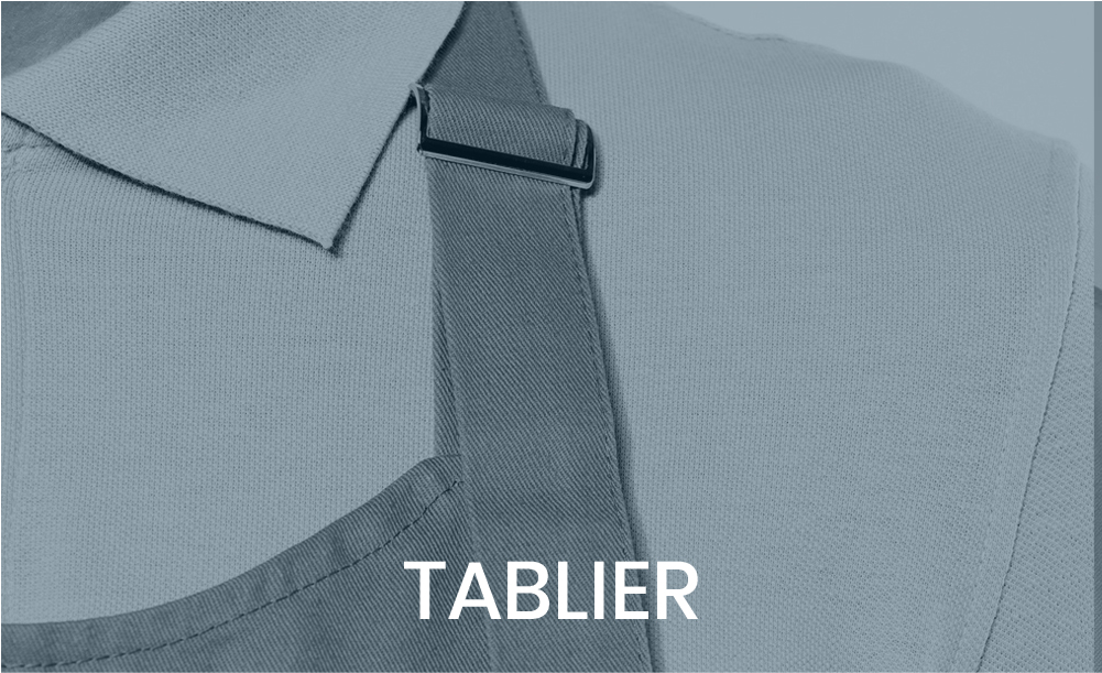 tablier