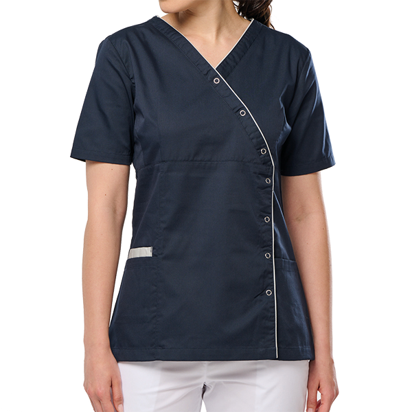 tunique estheticienne