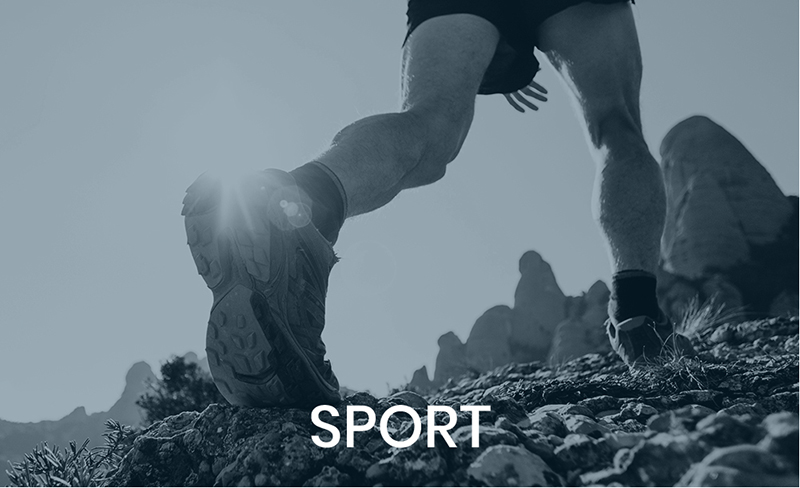 vêtement de sport association