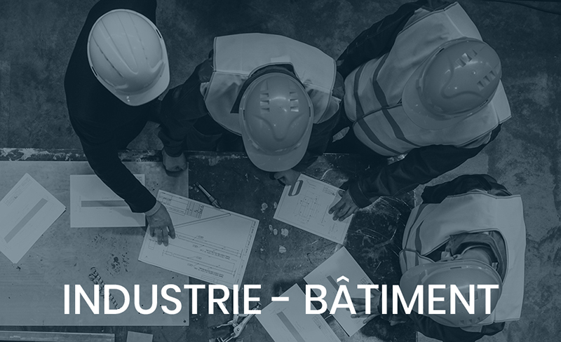 vêtement de travail industrie btp