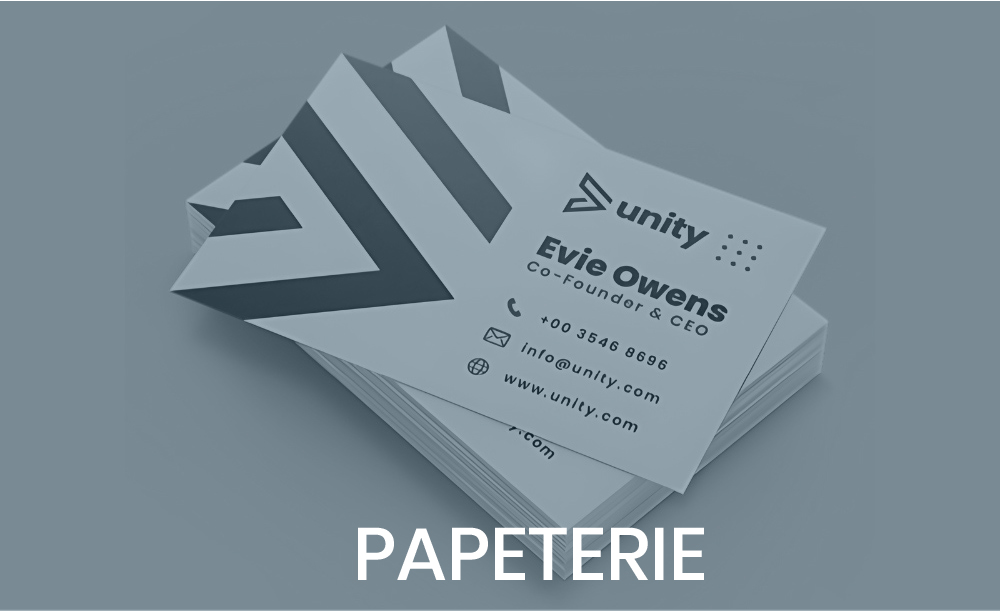 papeterie entreprise