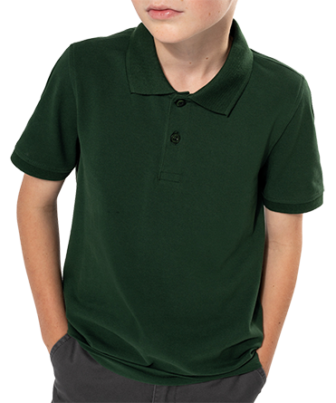 polo enfant