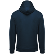 sweat capuche enfant dos