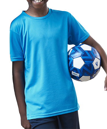 tee shirt sport enfant