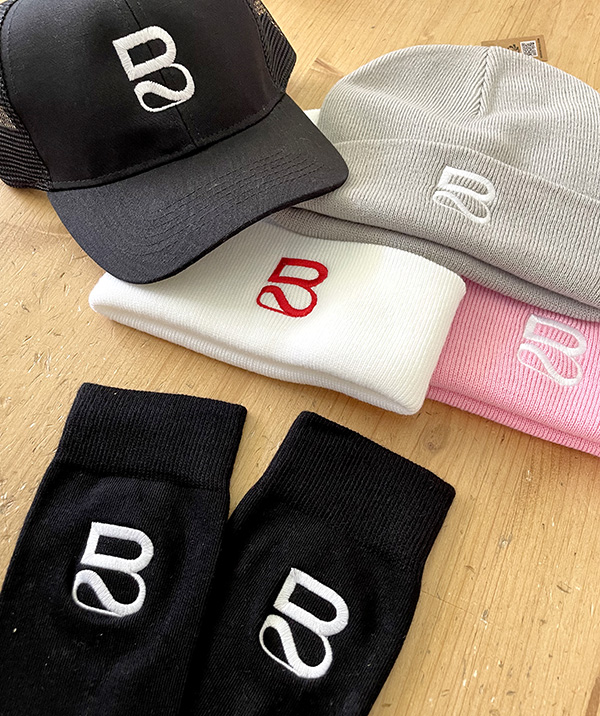 marquage textile broderie