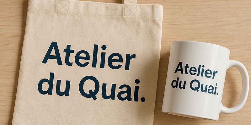 welcome pack entreprise couverture