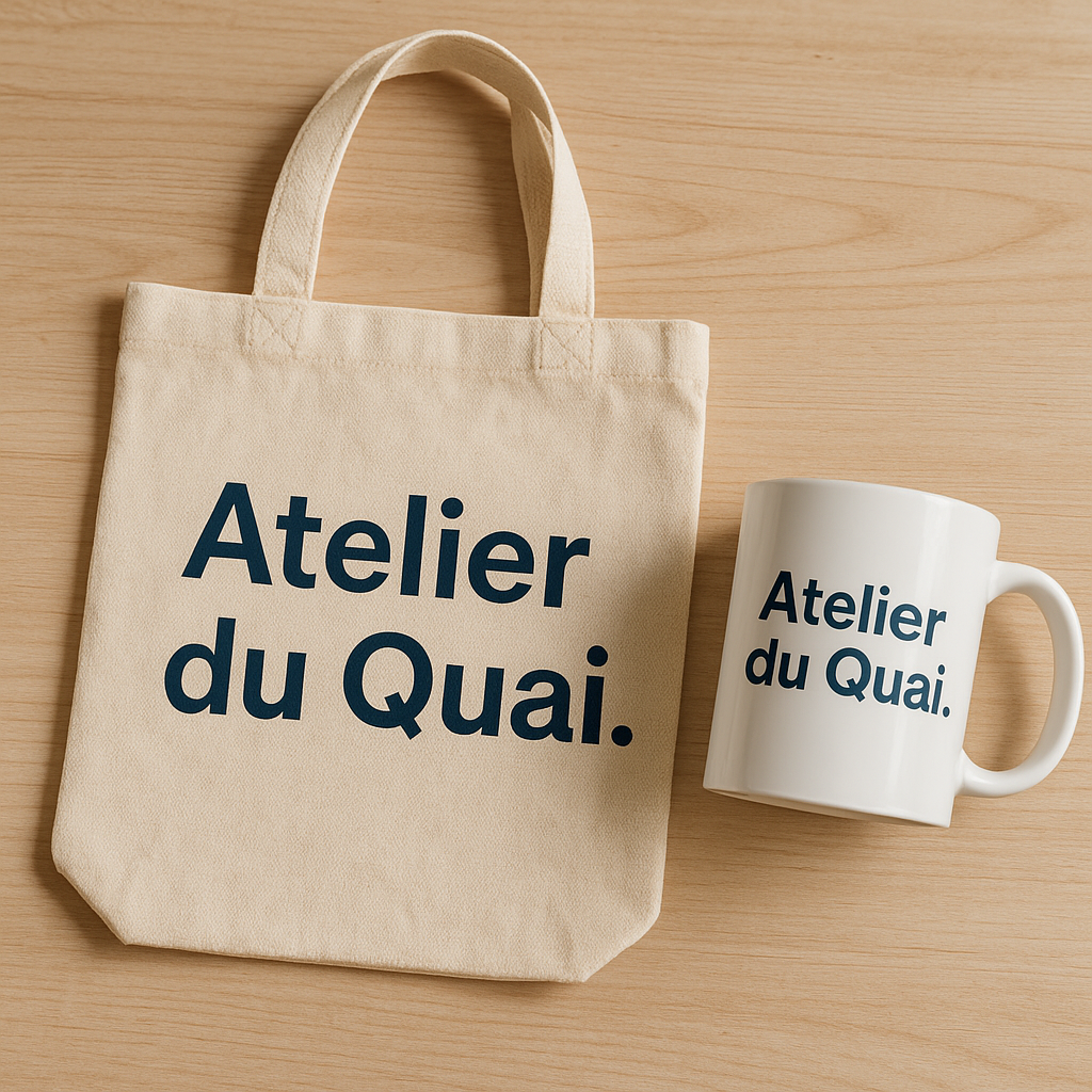welcome pack entreprise