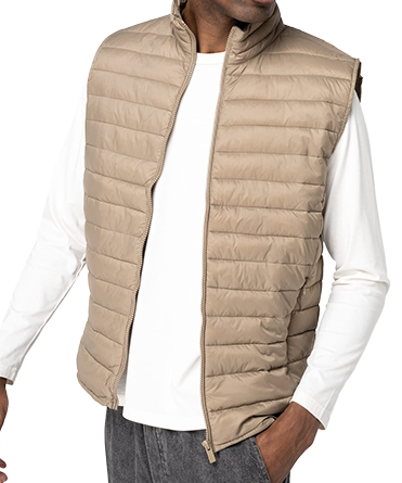bodywarmer premium