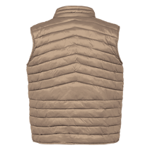 dos doudoune sans manche premium