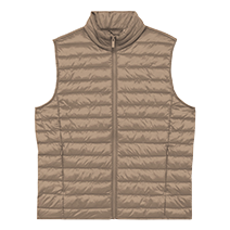 doudoune sans manche premium