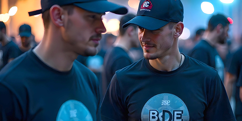 week-end d'intégration