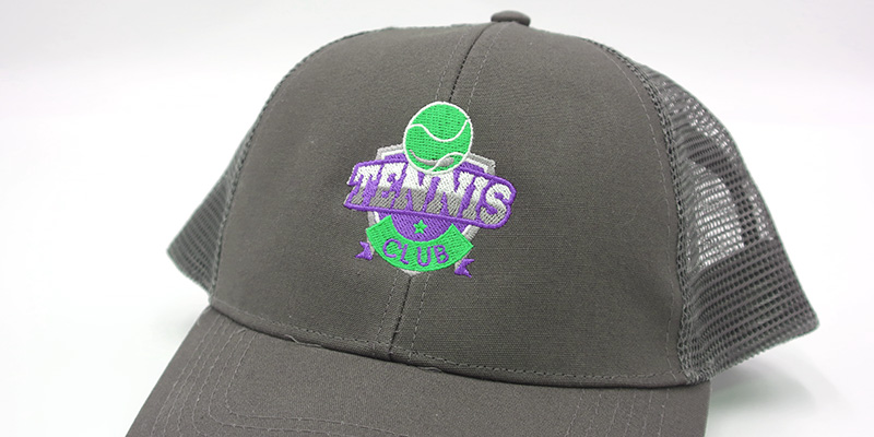 casquettes publicitaires