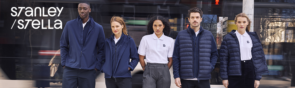 textile bio personnalisé