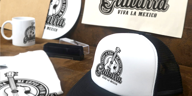 merchandising personnalisé